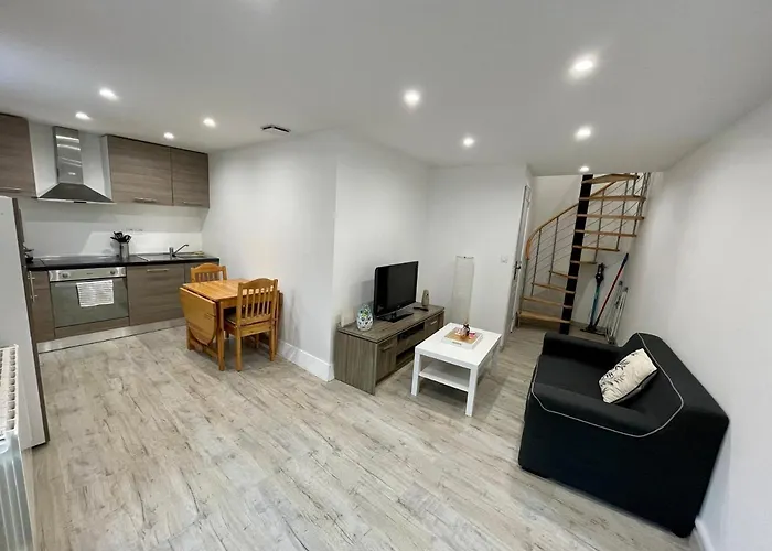 Appartement Loft Ravissant A 5 Mn De La Basilique Notre Dame De Fourviere à Lyon