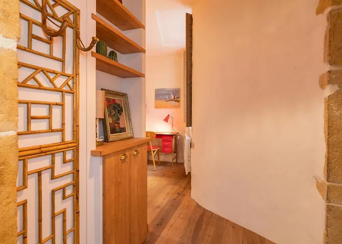 Appartement Dify Chardonnay - Bellecour à Lyon