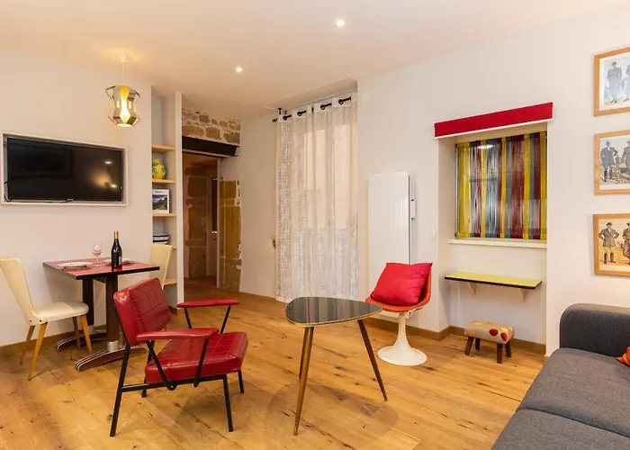 Appartement Dify Chardonnay - Bellecour à Lyon