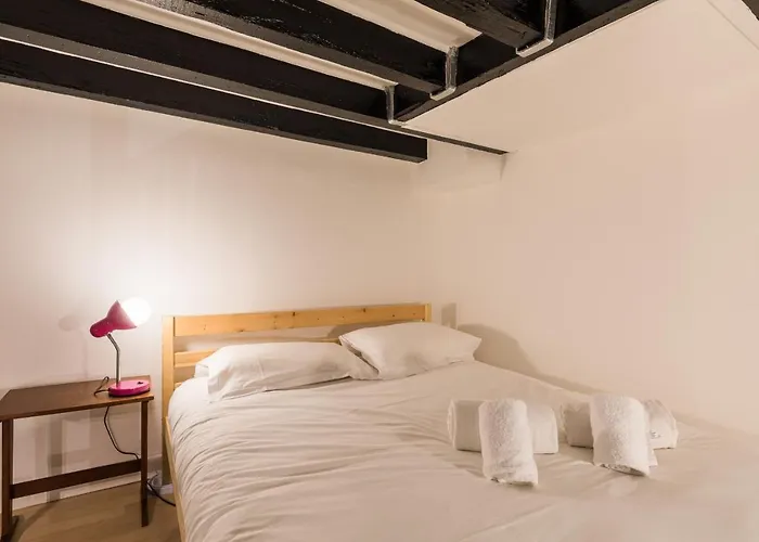 Appartement Dify Saone - Vieux Lyon