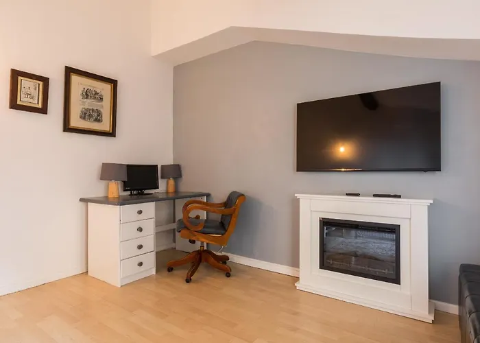 Appartement Dify Saone - Vieux Lyon