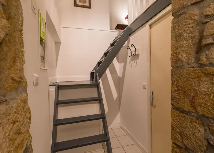 Appartement Dify Saone - Vieux Lyon
