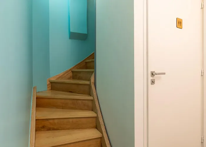 Appartement Dify Liberte - Prefecture à Lyon