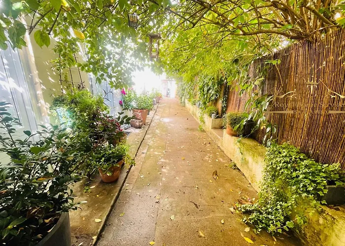 Appartement Le Croix Rousse Jacquard à Lyon