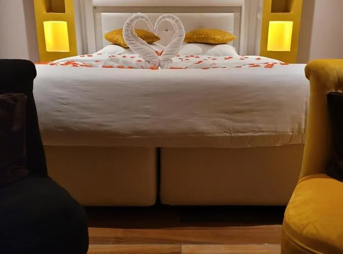 SPA Celyna appartement avec jacuzzi privatif Lyon