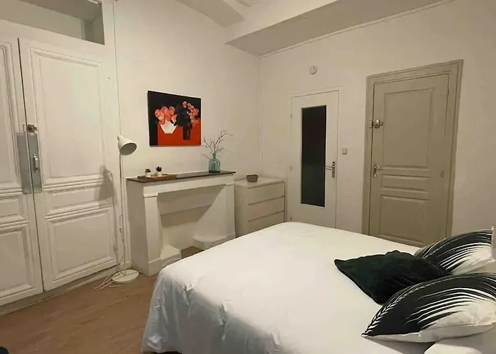 Appartement La Grande Cote à Lyon