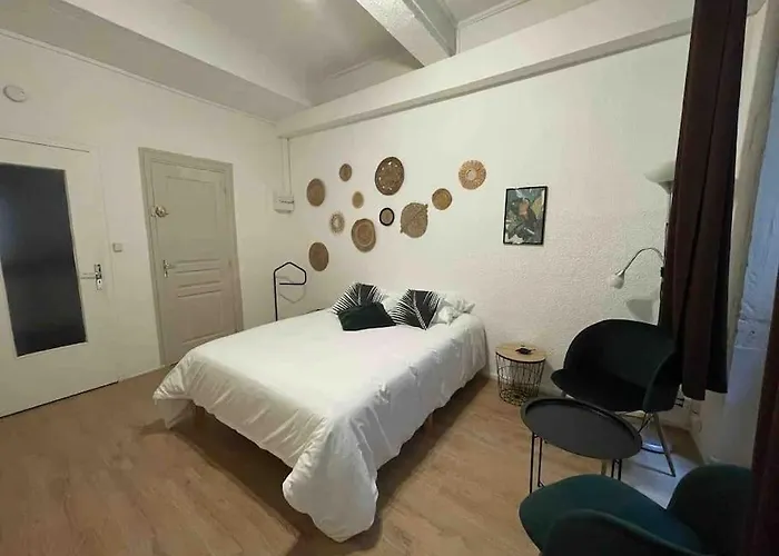Appartement La Grande Cote à Lyon