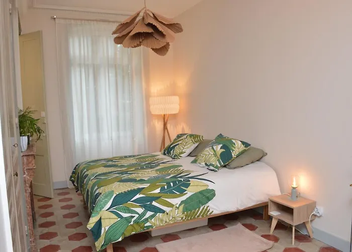 Studio de charme au cœur de Lyon