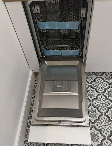 Appartement proche Gare Part-Dieu Lyon