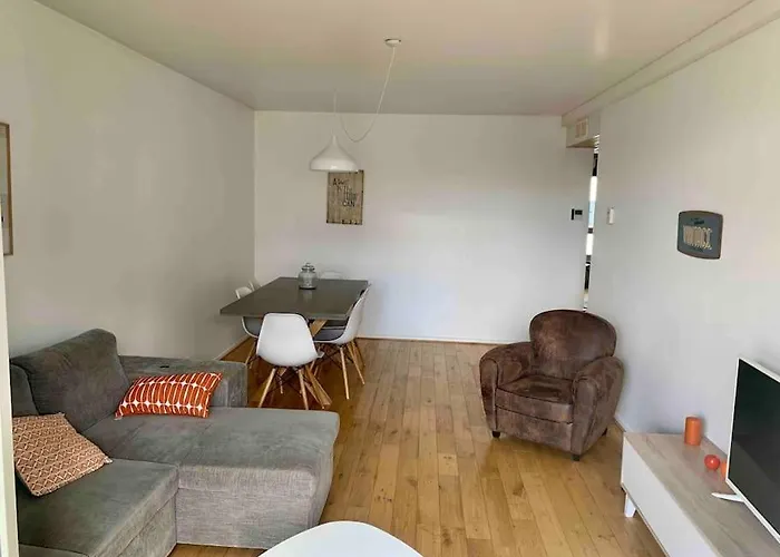 Appartement cosy Lyon