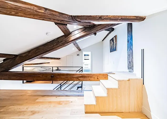 Appartement Bellecour - Emplacement prime Lyon