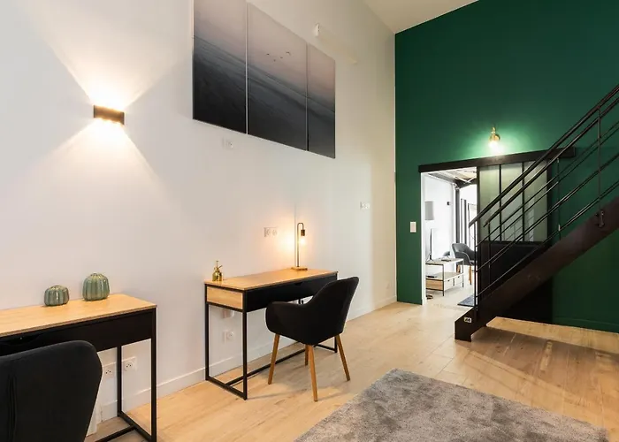 Appartement Dify Mazenod - Prefecture à Lyon