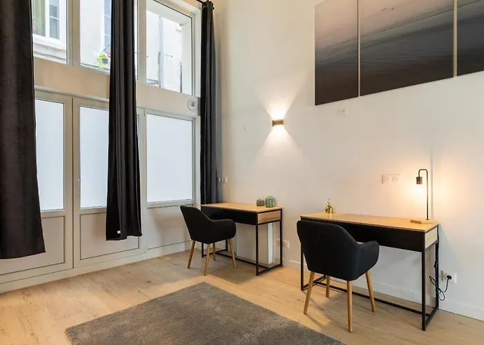 Appartement Dify Mazenod - Prefecture à Lyon