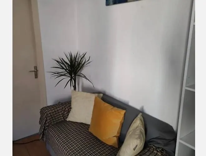 Appartement Loux à Lyon