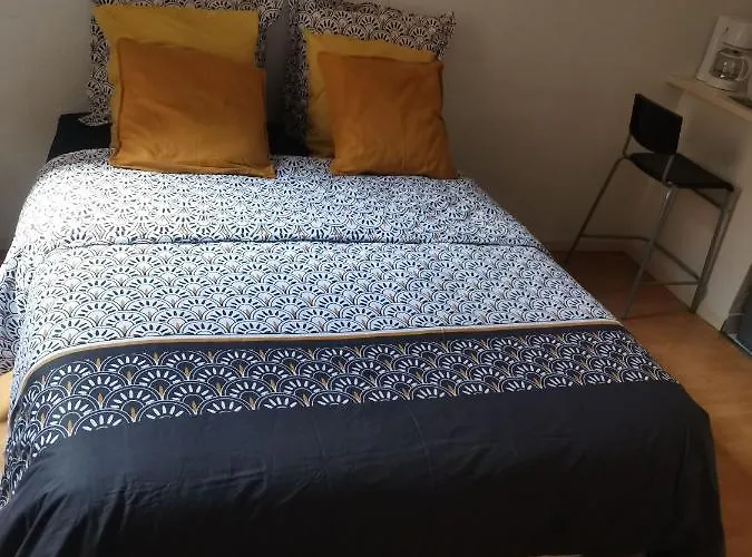 Appartement Loux à Lyon