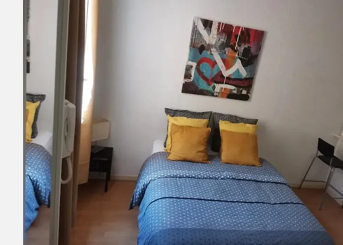 Appartement Loux à Lyon
