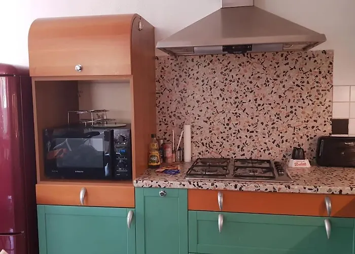 Appartement T4 spécial groupe à Lyon
