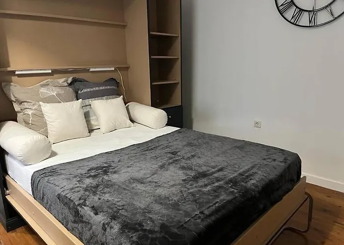 Suite Totem Lyon