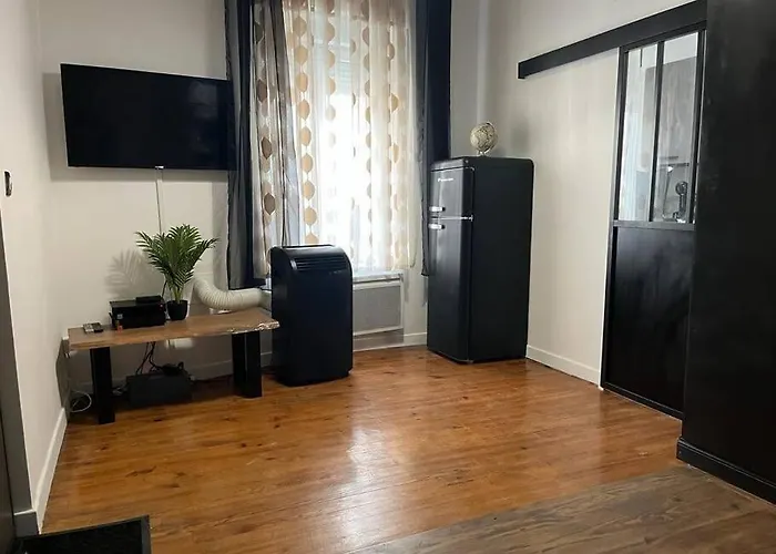 Suite Totem Lyon