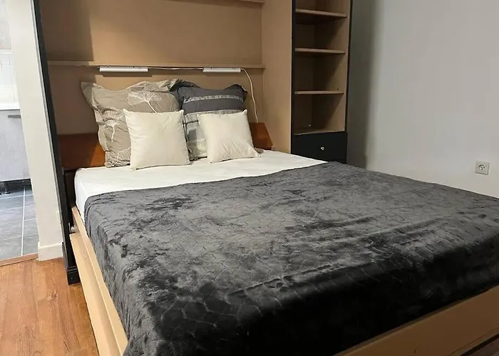 Suite Totem Lyon
