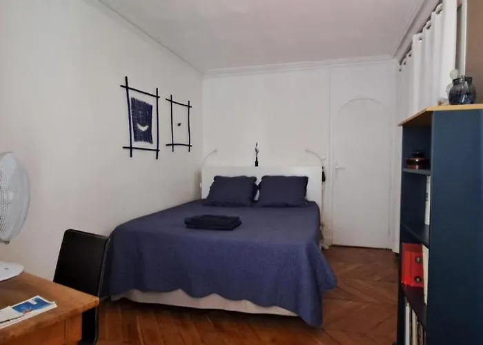 Appartement vue sur Rhône à Lyon