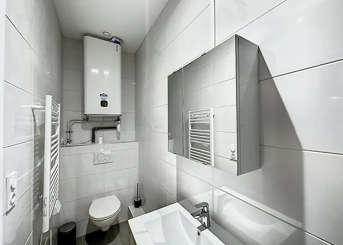 Appartement Cosy appt cœur de Lyon Du Bœuf 2