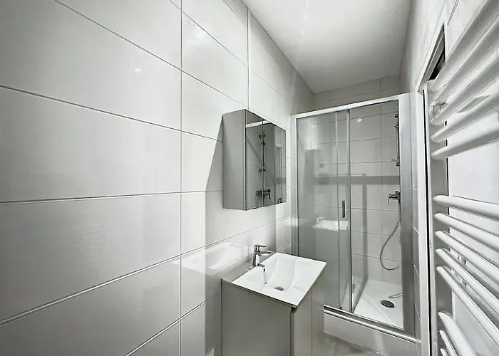 Appartement Cosy appt cœur de Lyon Du Bœuf 2