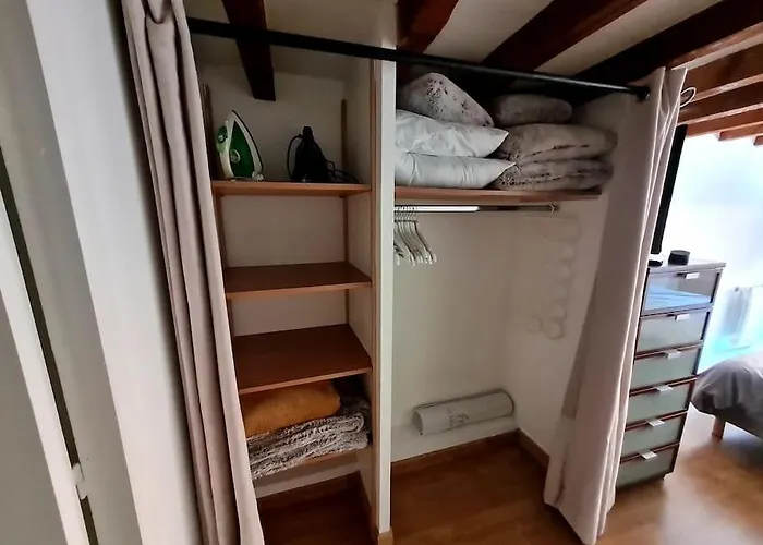 Appartement Duplex atypique loft Lyon 6