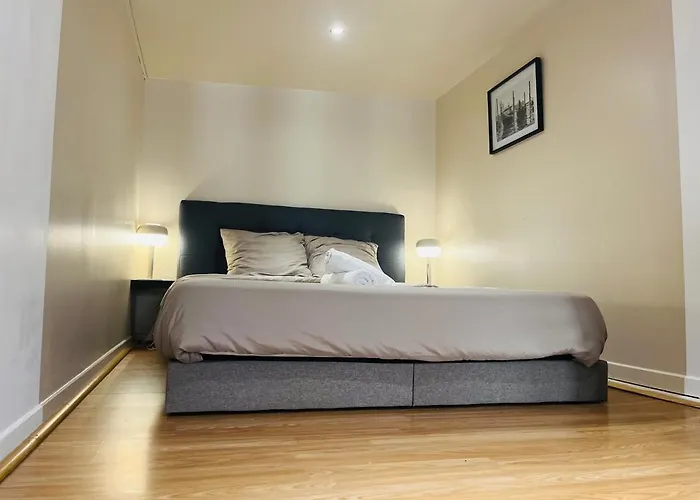 Suite Adamas Lyon