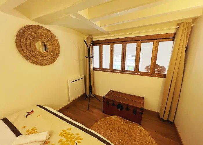 Appartement Bellecour Pavillon à Lyon