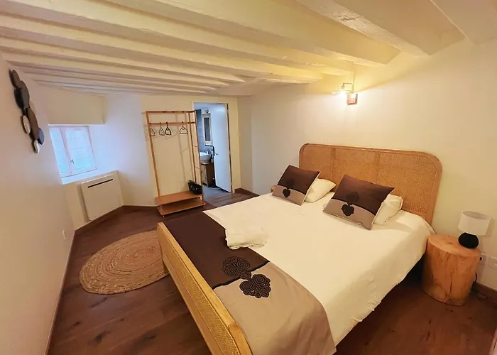 Appartement Bellecour Pavillon à Lyon