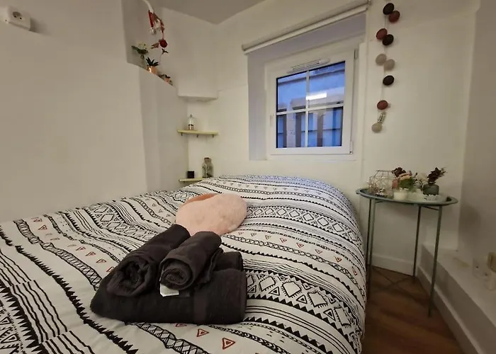 Studio cosy - cœur du vieux Lyon