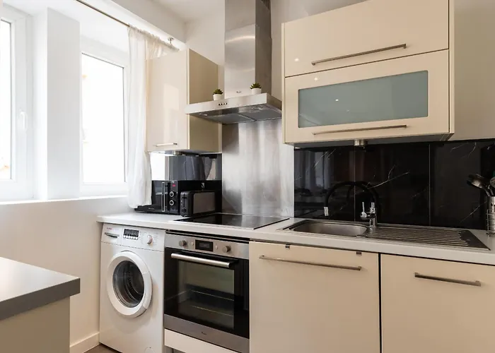 Appartement Dify Poulaillerie - Cordeliers à Lyon