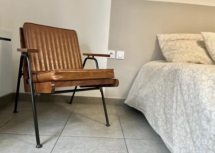Suite Danbury Lyon