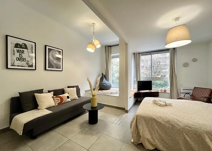Suite Danbury Lyon