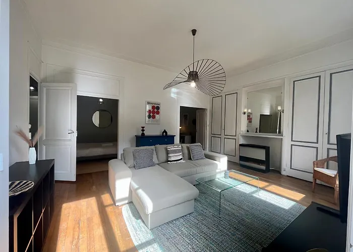 Suite Lavani Lyon