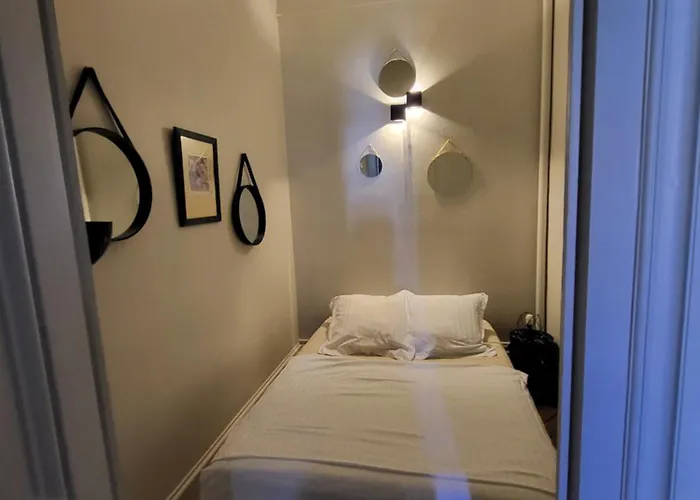 Appartement Lyon 6 Tête d'Or