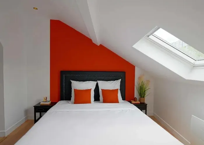 Suite Savanah Lyon