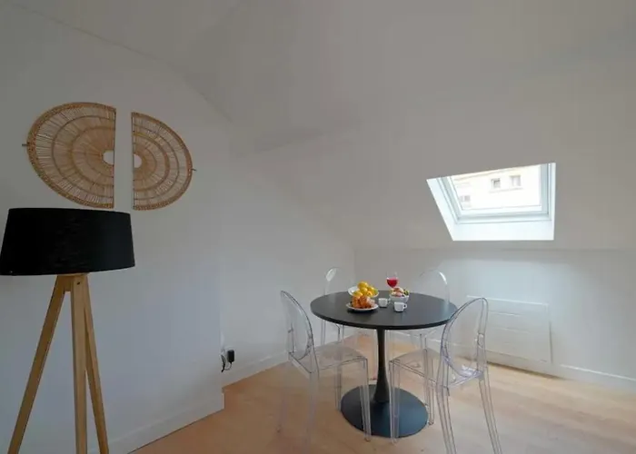 Suite Savanah Lyon