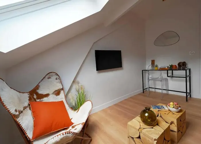 Suite Savanah Lyon