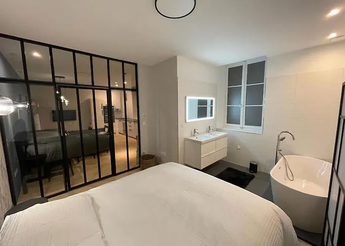 Appartement pour 1à2 personnes#2 Lyon