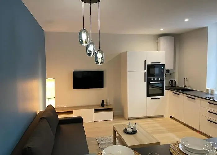 Appartement pour 1à2 personnes#2 Lyon
