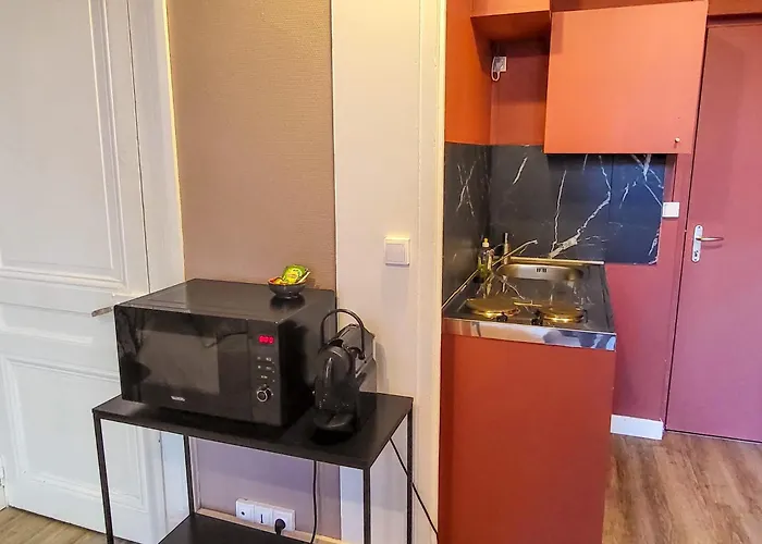 Suite Petraa Lyon