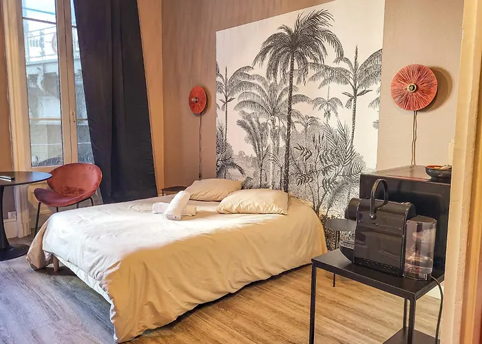 Suite Petraa Lyon