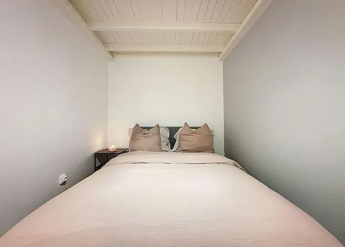 Cosy Appartement, Cœur de Lyon, Plat