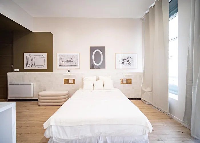 Suite Kaolinn Lyon