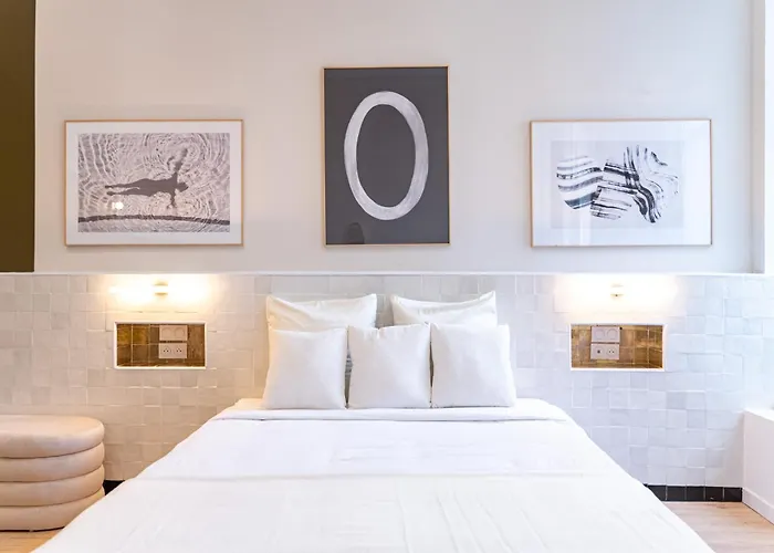 Suite Kaolinn Lyon