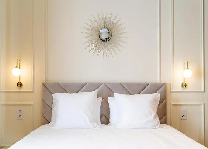 Suite Amalfi Lyon