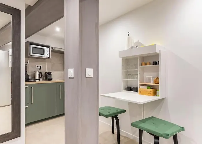 studio Vieux Lyon