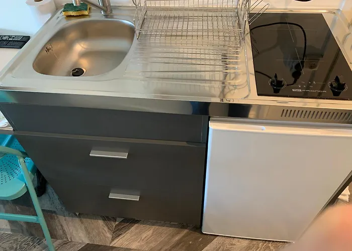 Appartement Chez Alam à L'opéra de Lyon